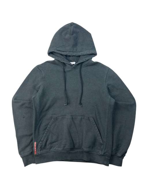 Vintage 2000s Prada Sport Hoodie Size M
