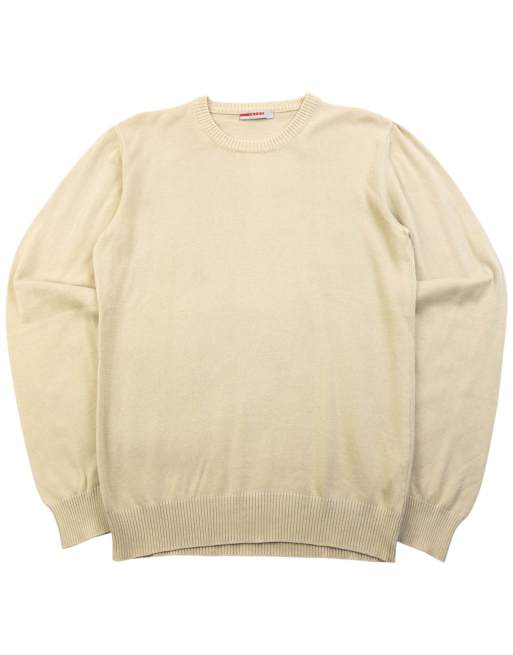 Vintage 2000s Prada Sport Jumper Size M, 1 of 4