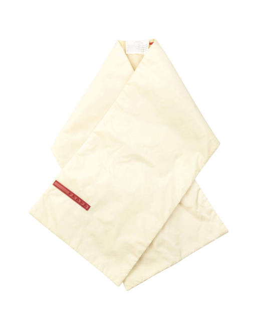 Vintage 2000s Prada Sport Nylon Scarf, 1 of 4