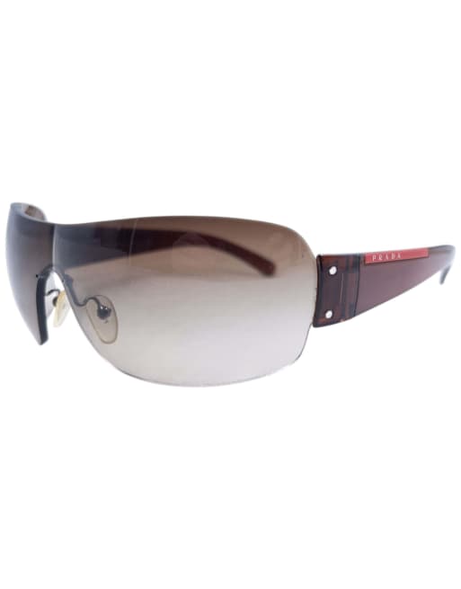 Vintage 2000s Prada Sport Sunglasses