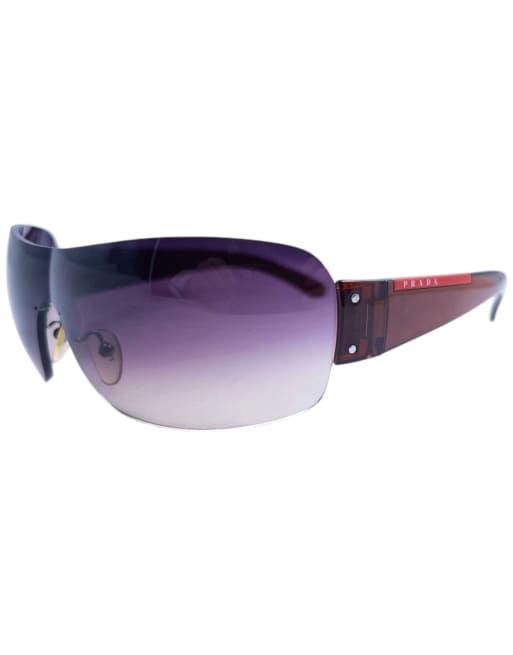 Vintage 2000s Prada Sport Sunglasses