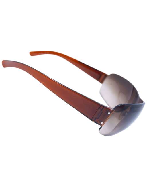 Vintage 2000s Prada Sport Sunglasses | ASOS