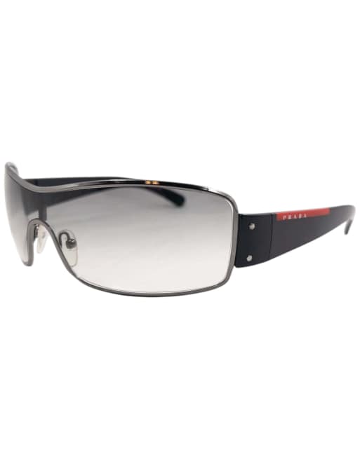 Vintage 2000s Prada Sport Sunglasses, 1 of 4