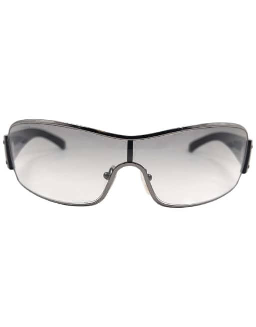 Vintage 2000s Prada Sport Sunglasses, 2 of 4