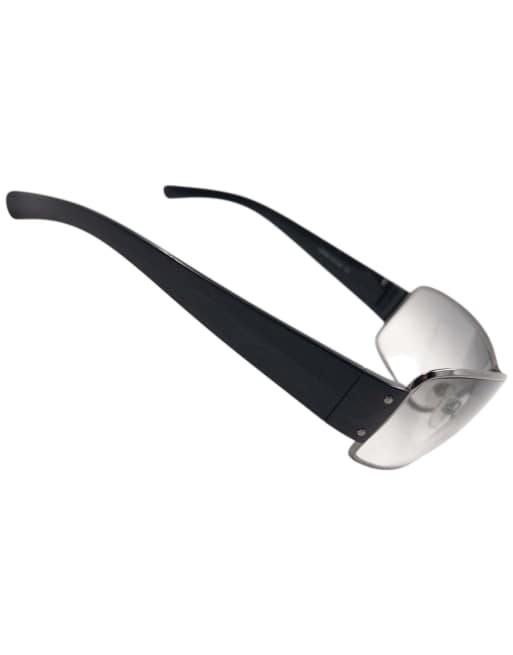 Vintage 2000s Prada Sport Sunglasses, 3 of 4