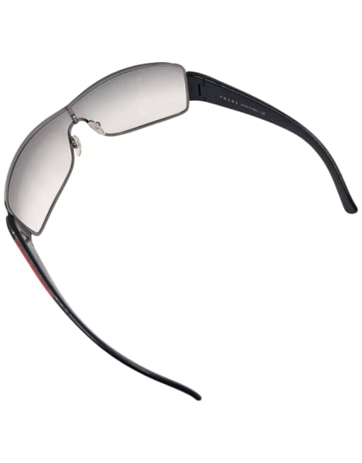 Vintage 2000s Prada Sport Sunglasses, 4 of 4