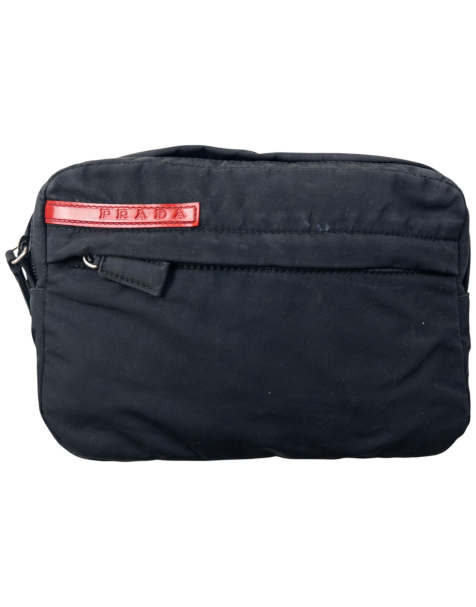 Vintage 2000s Prada Sport Waist Bag - view 1