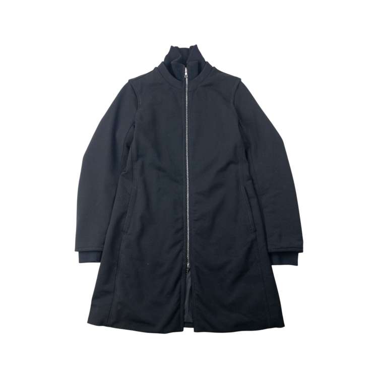 Vintage 2000s Prada Sport Zip Up Jacket Size XL | ASOS