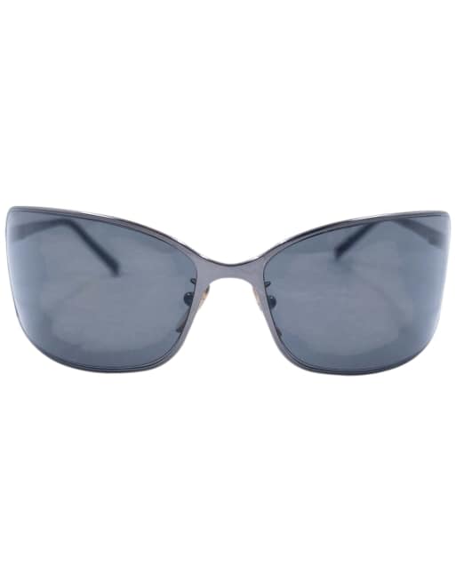 Vintage 2000s Prada Sunglasses | ASOS