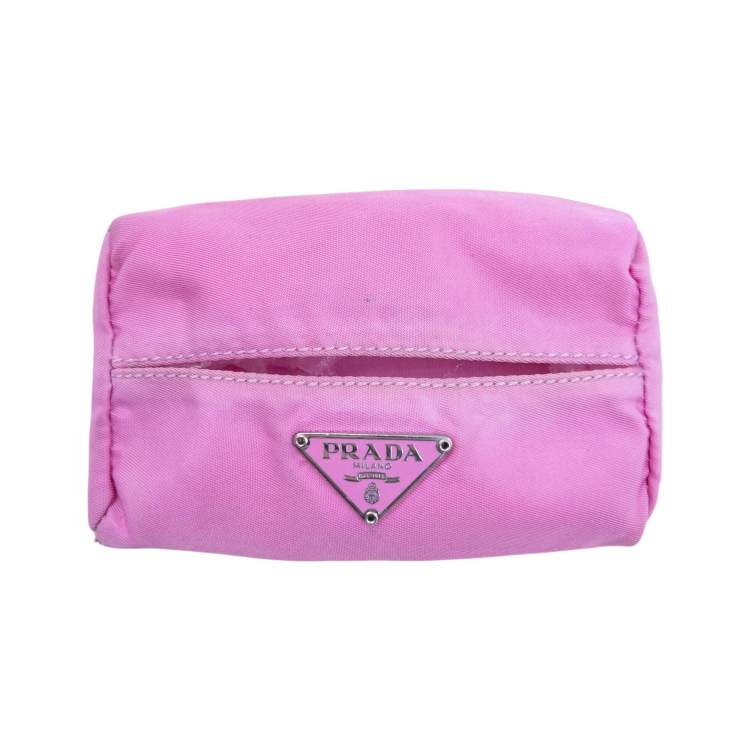 Vintage 2000s Prada Tissue Case | ASOS