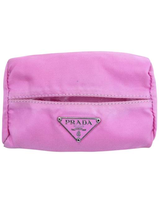 Vintage 2000s Prada Tissue Case | ASOS