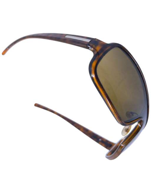 Vintage 2000s Prada Tortoise Shell Sunglasses | ASOS