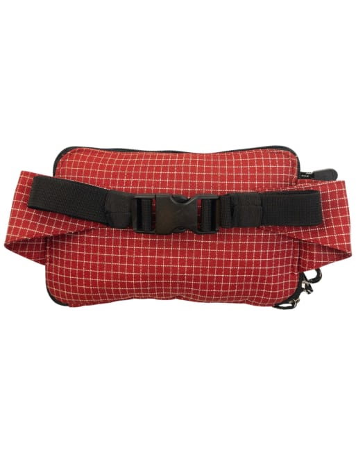 Vintage 2000s Stussy Checkered Crossbody Bag, 2 of 4