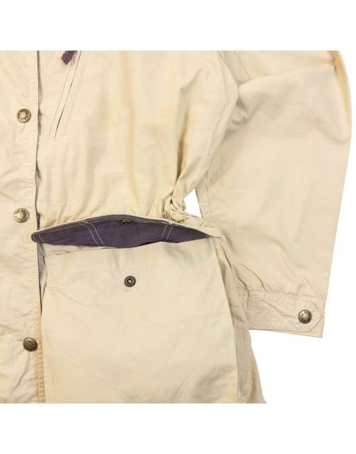 Vintage 2000s The North Face Purple Label Jacket Size M, 3 of 7