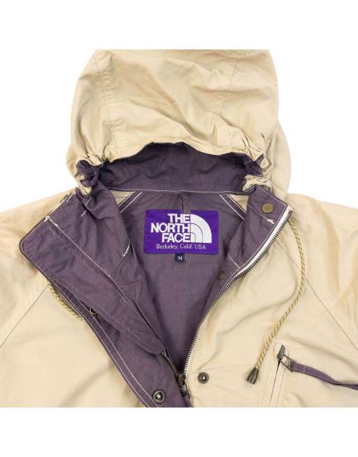 Vintage 2000s The North Face Purple Label Jacket Size M, 4 of 7