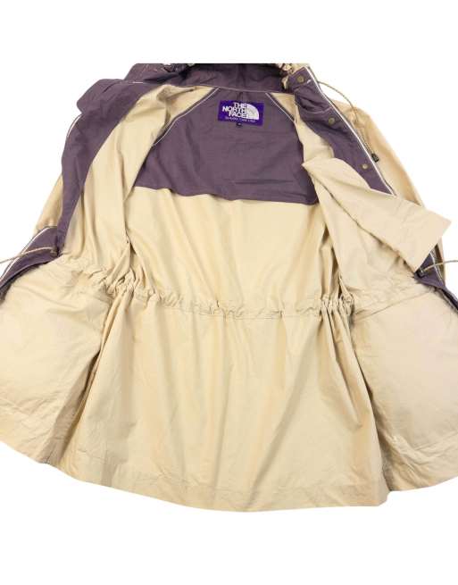 Vintage 2000s The North Face Purple Label Jacket Size M, 5 of 7