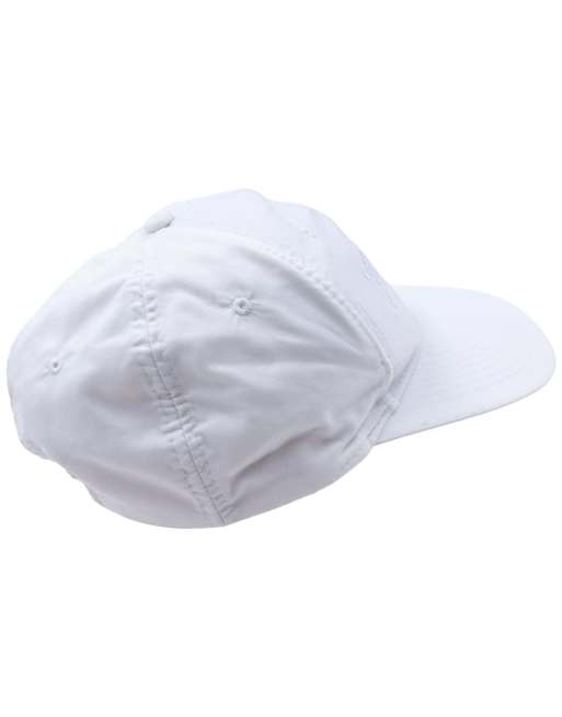 Vintage 2000s Versace Intensive Embroidered Hat, 3 of 4