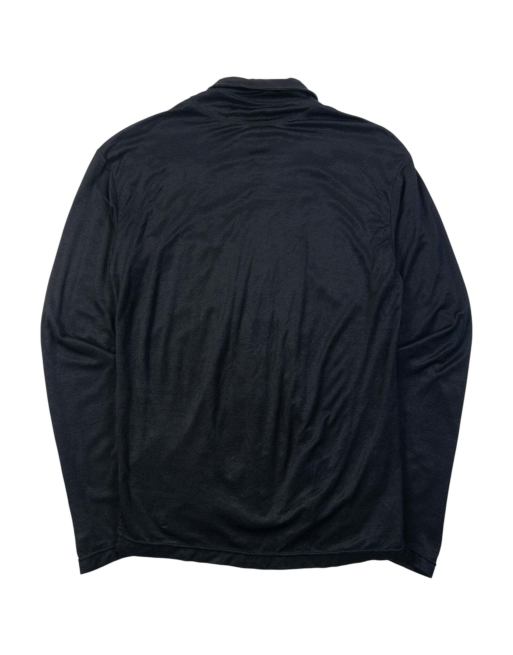 Vintage 2000s Yohji Yamamoto A.A.R Long Sleeve Button Up Shirt Size S, 2 of 5