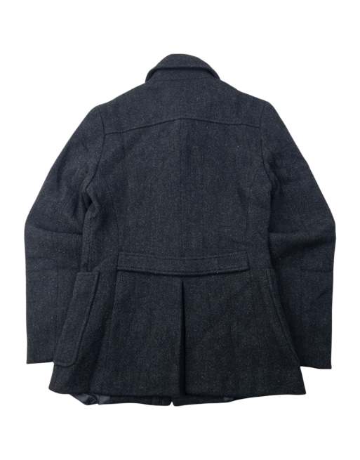Vintage 2000s Yohji Yamamoto Inéd Wool Jacket Size M | ASOS