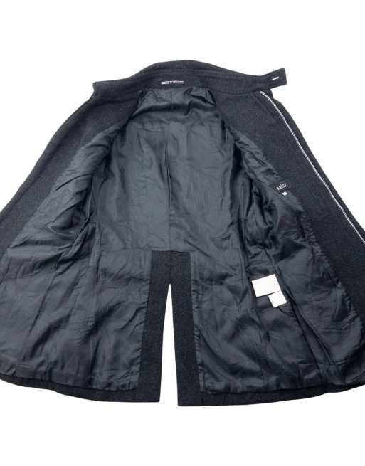 Vintage 2000s Yohji Yamamoto Inéd Wool Jacket Size M | ASOS