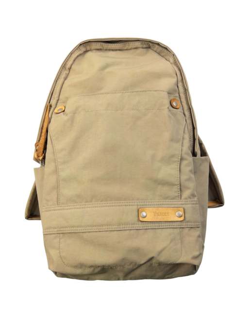Vintage 2000s Y'Saccs By Yohji Yamamoto Backpack