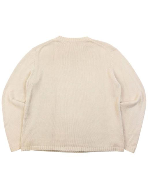 Vintage 2000s YSL Yves Saint Laurent Knit Jumper Size M, 2 of 7
