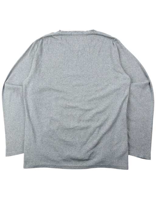 Vintage 2000s YSL Yves Saint Laurent Lightweight Jumper Size M, 2 of 4