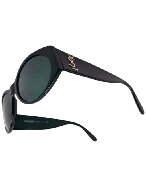 Vintage 2000s YSL Yves Saint Laurent Sunglasses, 1 of 4