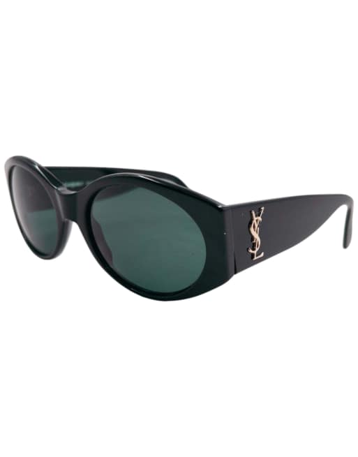 Vintage 2000s YSL Yves Saint Laurent Sunglasses, 2 of 4