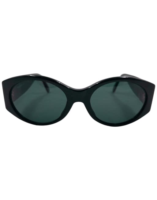 Vintage 2000s YSL Yves Saint Laurent Sunglasses, 3 of 4