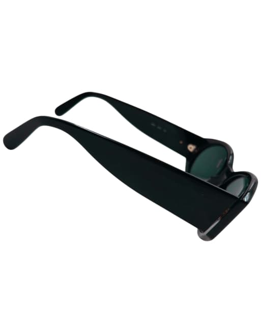 Vintage 2000s YSL Yves Saint Laurent Sunglasses, 4 of 4