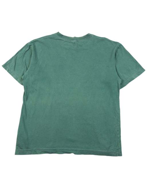 Vintage 2002 Comme Des Garçons HOMME Graphic T Shirt Size S, 2 of 7