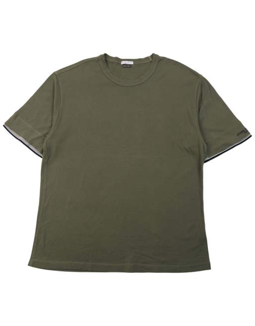 Vintage 2004 Stone Island T Shirt Size M, 1 of 5