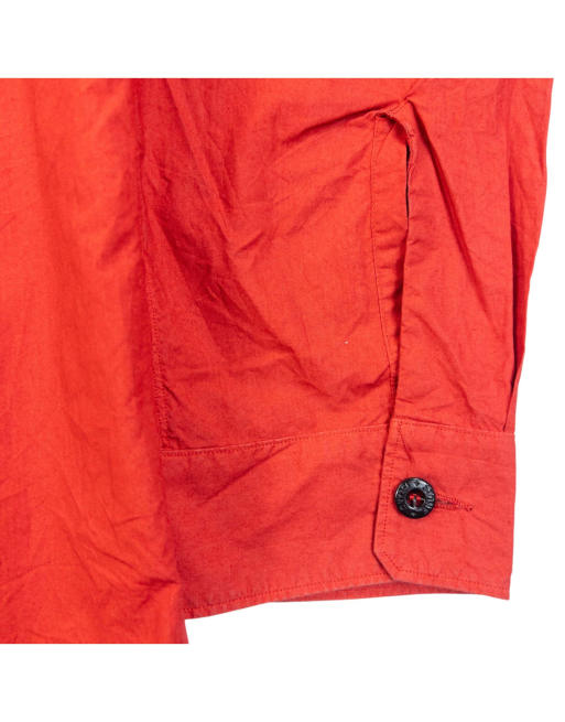 Vintage 2005 Stone Island Lightweight Zip Up Jacket Size M, 6 of 7