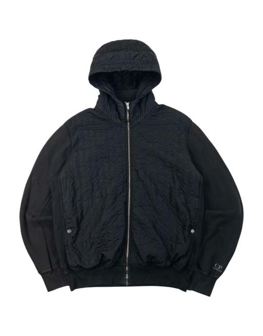 Vintage 2007 CP Company Zip Up Jacket Size XL, 1 of 7