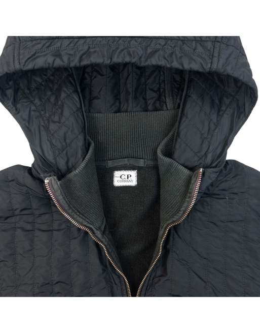 Vintage 2007 CP Company Zip Up Jacket Size XL, 3 of 7