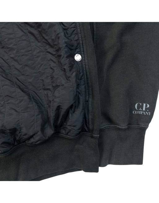 Vintage 2007 CP Company Zip Up Jacket Size XL, 4 of 7