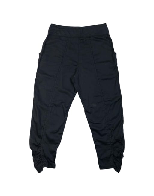Vintage 2008 Prada Sport Ruched Trousers Size W27, 2 of 7