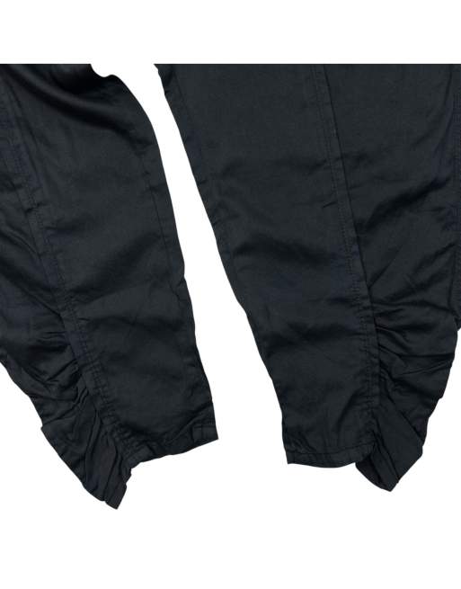 Vintage 2008 Prada Sport Ruched Trousers Size W27, 7 of 7