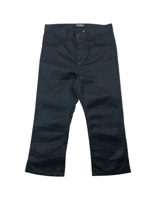 Vintage 2009 Junya Watanabe X Comme Des Garçons Capri Trousers Size W28