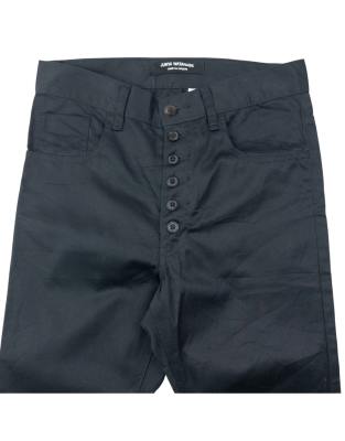 Vintage 2009 Junya Watanabe X Comme Des Garçons Capri Trousers