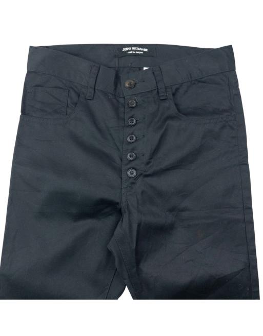 Vintage 2009 Junya Watanabe X Comme Des Garçons Capri Trousers