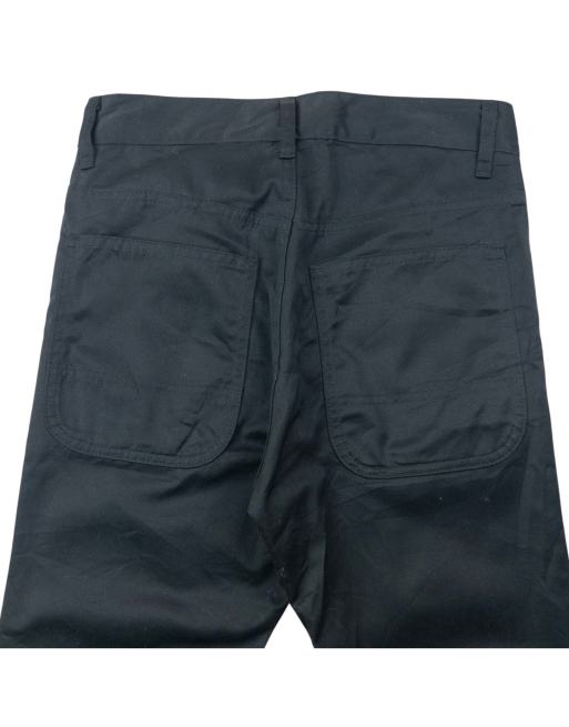 Vintage 2009 Junya Watanabe X Comme Des Garçons Capri Trousers