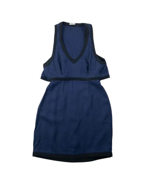 Vintage 2009 Miu Miu Dress Size S - view 1