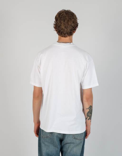 Vintage 30 xl t-shirt in white, 4 of 5