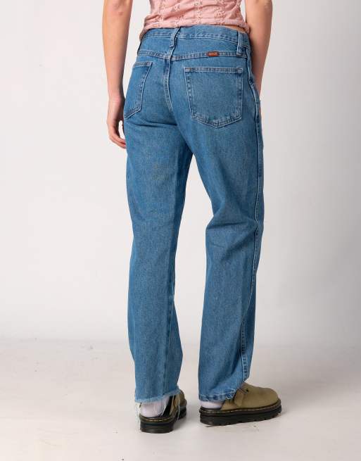 Vintage  30x30 Denim Jeans Blue