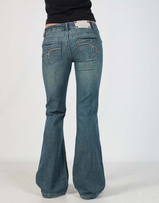 Vintage  30x34 denim jeans in blue