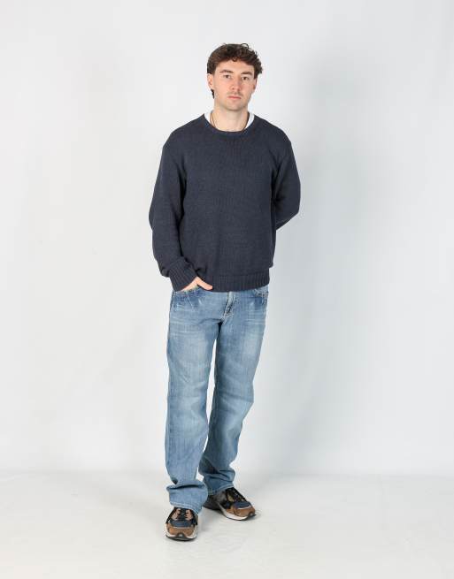 Vintage  32x32 denim jeans in blue