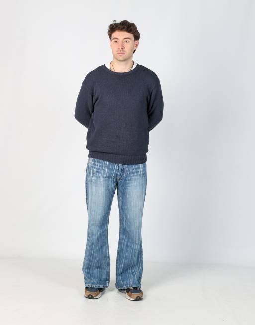 Vintage  34x30 denim jeans in blue