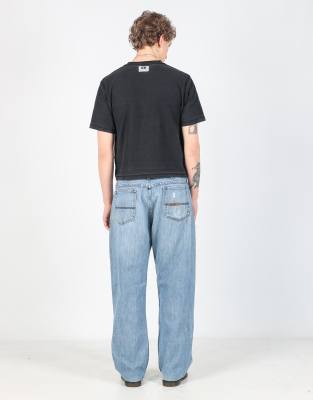 Retro Denim 1